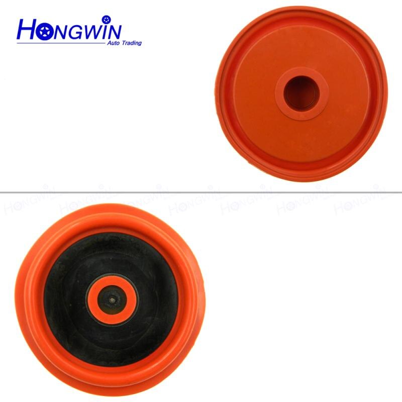 Brand N53 Engine Cylinder Head Cover Repair Kit Valve Cap With Membrane For BMW 3 5 Series E90 E91 E92 E60 F10 F11 325i 525i
