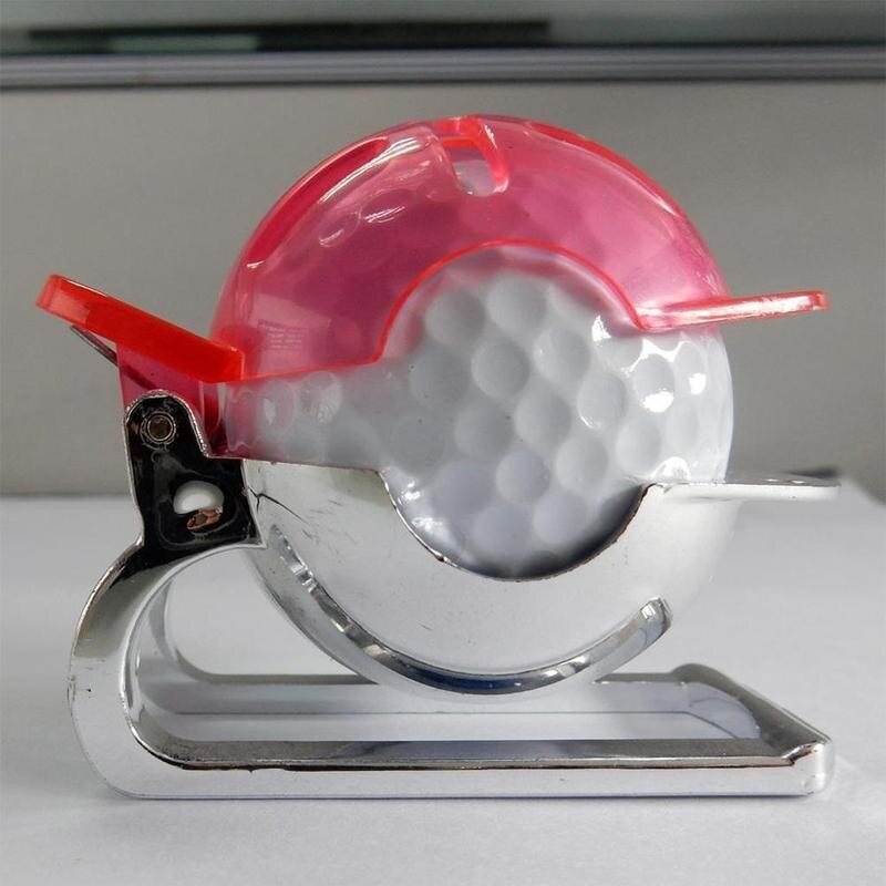1 sæt golfball linjemarkør med pen tegning markering golf liner værktøj mærker skabelon tegning justering mærker tegn værktøjer udendørs