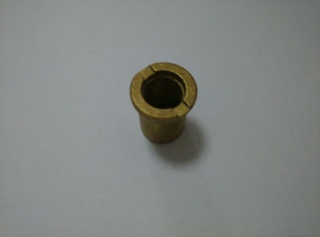 6E0 45317 09 Buje del eje de transmisión para motor fueraborda Yamaha 2 tiempos 4HP 5HP o 4 tiempos F4 F5 F6 6E0 45317 09 00 6E0 45317   AliExprs 34