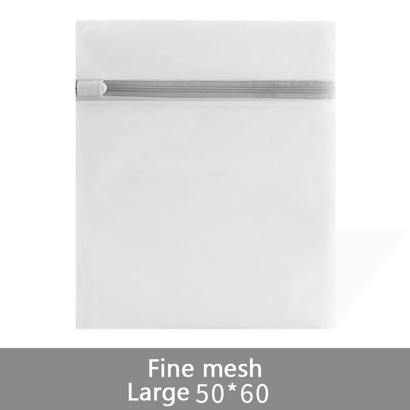 16 Size Laundry Bag Polyester Laundry Wash Bags Coarse Net Mesh Laundry Basket Laundry Bags for Washing Machines Mesh Bra Bag: D