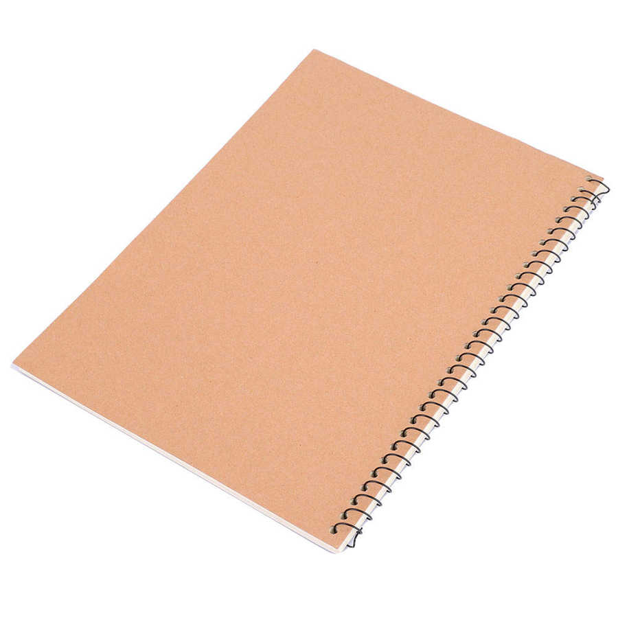 Cuaderno de música en blanco, papel para música, plantilla para música, punta de libro para escribir, Piano, teclado, Notebook