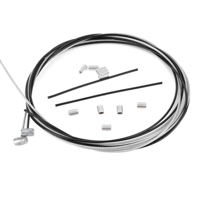 14 pièces porte coulissante câble voiture réemballage véhicule accessoire pour Honda Odyssey L/R 72050-TK8-A12 accessoires de voiture
