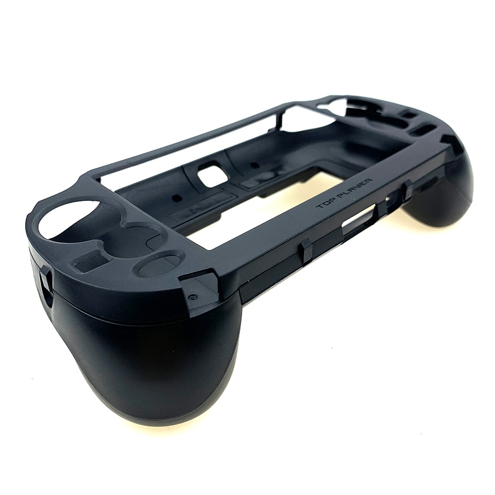 Vervanging Hand Grip Joypad Stand Case Met L2 R2 Trigger Knop Voor PSVita-1000 Ps Vita PSV1000 1000 Game console