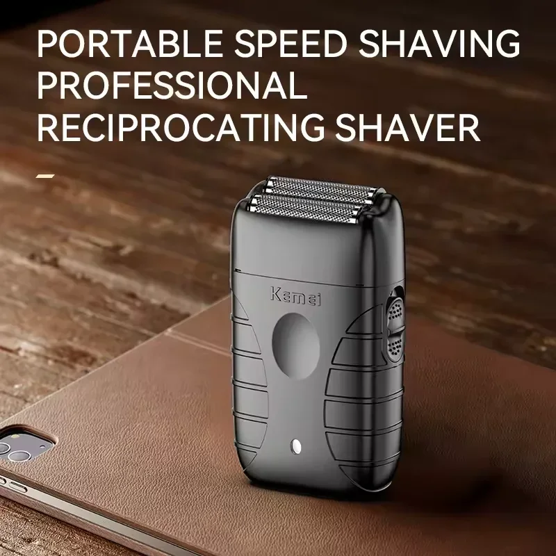 Kemei KM-2290 KM-2293 KM-T95 Cutting Machine Electric Shaver Hair Trimmers With LCD Display Men's Hair Clipper