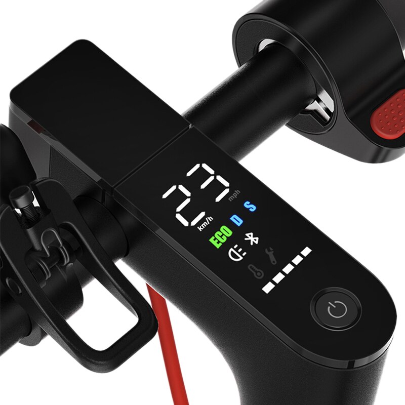 Interruptor de medidor de Scooter eléctrico, placa de circuito con Bluetooth para Xiaomi M365 Pro, accesorios de placa de circuito