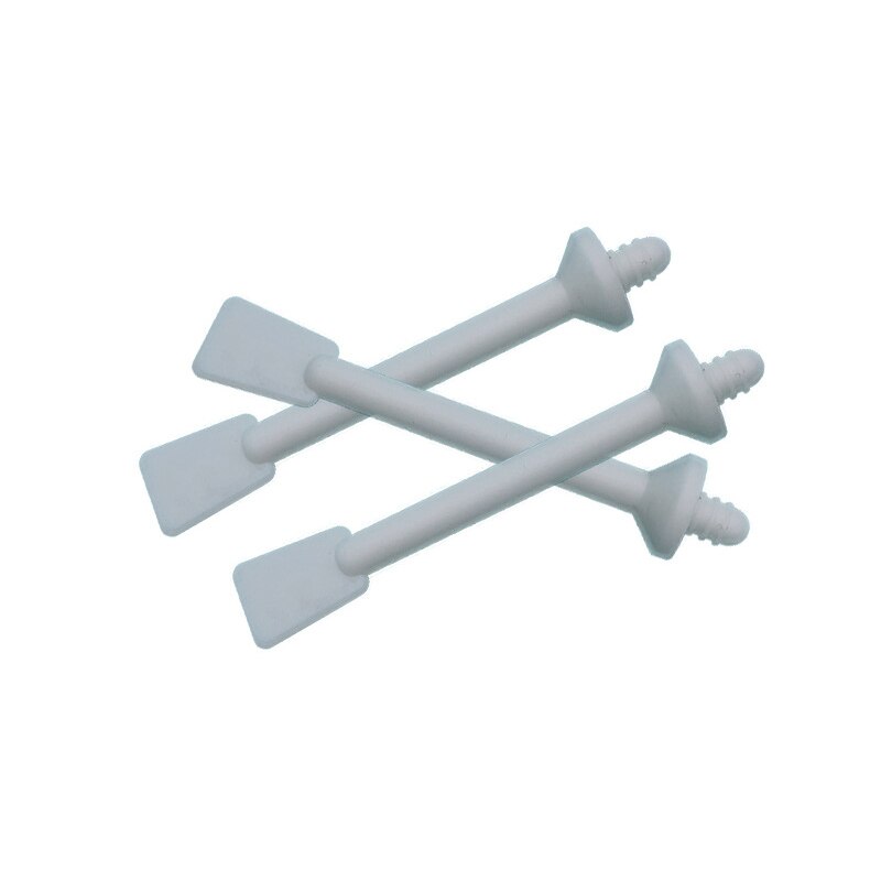 5 Pcs Nose Wax Stick Nasal Hair Removal Kit Natural Beeswax Safe Formula Hair Removal Accessories Wax Stick