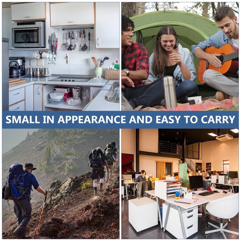 Lichtgewicht Fruit Groenten Hand Knijper Premium Food Grade Handmatige Juicer