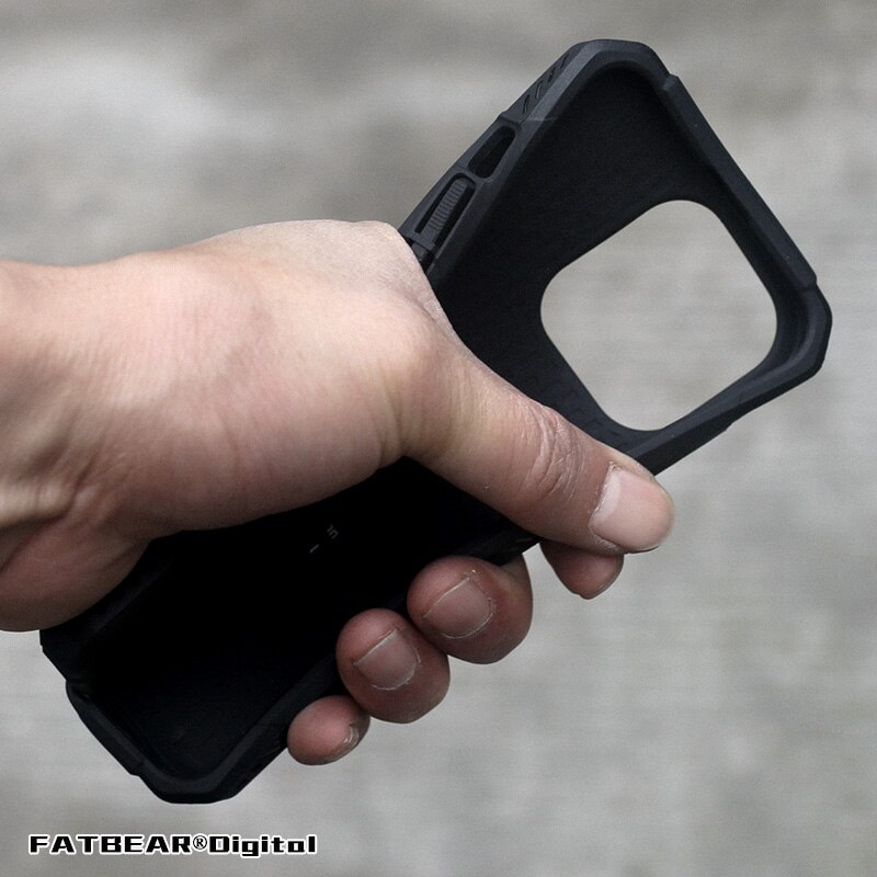 Actical Commuter Iphone 13 Pro Max Anti Mobiele Telefoon Geval Mobiele Telefoon Geval Outdoor Bescherming Case