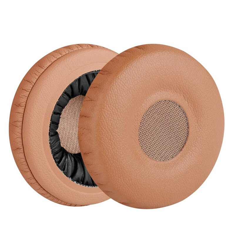 Vervanging Oorkussen Voor Akg Y40 Y45BT Y45 Headset Hoofdtelefoon Lederen Mouwen Oortelefoon Oorbeschermer