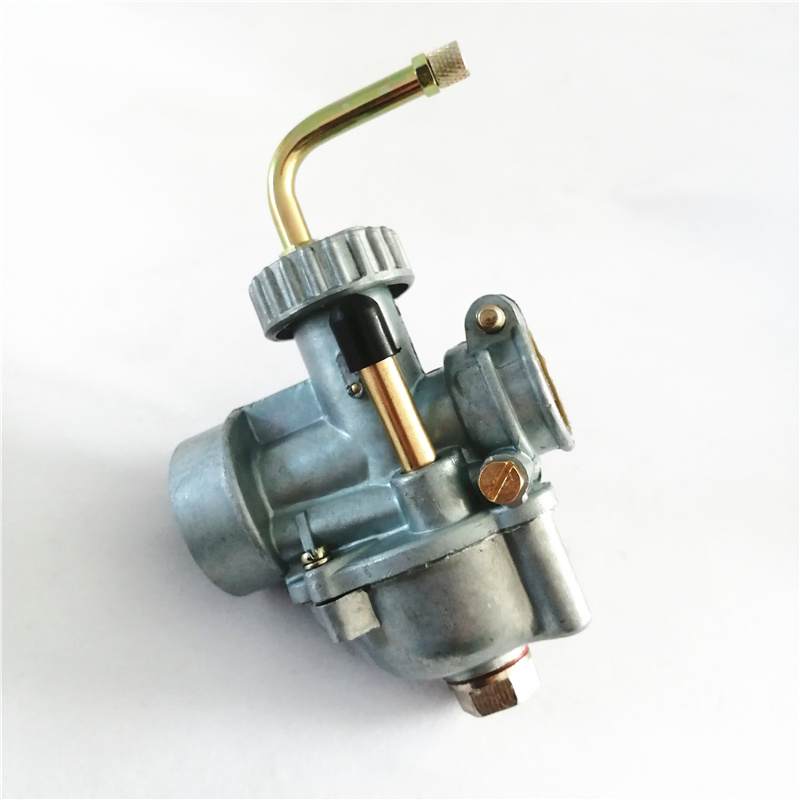 18Mm Carburateur Bing 1/18/106 Voor IMT-506 Voor Agria Voor Tomos Carburateur Carb Bingvergaser 18Mm Bingclone Carburateur motorfiets