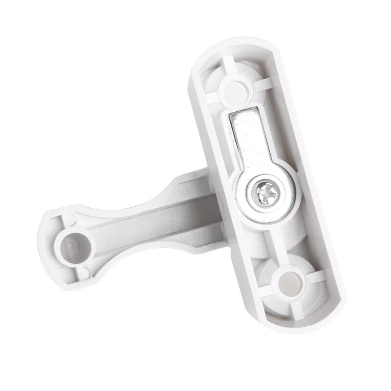 Plastic+Stainless Steel+Zinc Alloy UPVC Child Safe Security Window Door Sash Lock Safety Lever Handle Sweep Latch