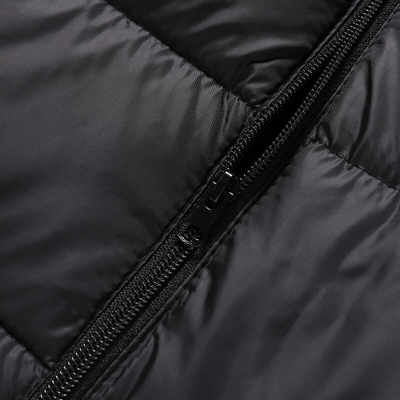 Chaleco de caballero camuflaje para hombre chaqueta sin mangas de invierno hombre Atumn cortavientos chalecos casuales ropa de ajustada XS-6XL 9997