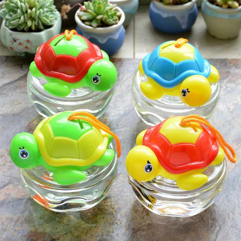 Aquarium Portable 1 pièce, boîte d&#39;élevage de poissons, Mini tortue de poisson rouge, réservoir de petits reptiles, fournitures d&#39;accessoires pour animaux de compagnie