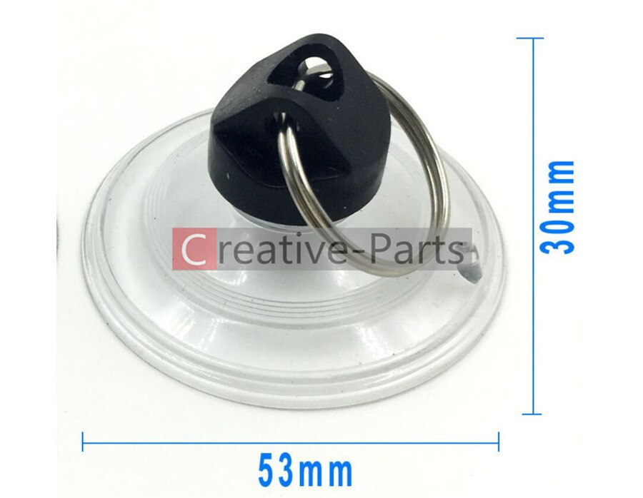 LCD Screen Opening Tool Suction Cup Disassembly Opener Repair Tools for mobile phone and tablet