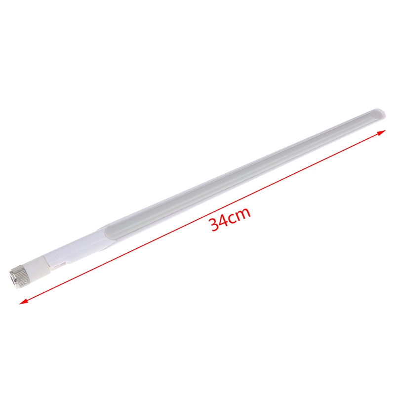2.4g antennia 15 dbi langaton rp-sma liitin wifi antenni vahvistin suuri vahvistus vahvistin wlan reititin pci kortille usb