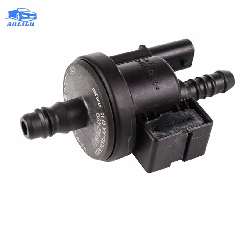 Suitable for For-d purification exhaust solenoid valve 0280142498 AG9N-9C915-AA 0280142498