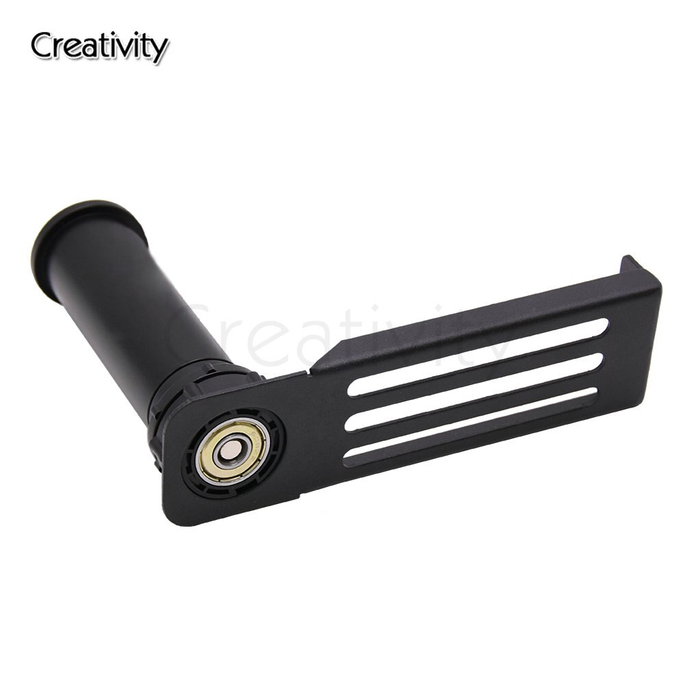 Creativity 3D Printer Material Rack 608ZZ Bearing Rotatable For Filament Spool Holder Material ABS PLA 3d printer Filament