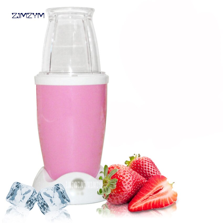 500ml Multifunction Portable Mini Electric Juicer Fruits Vegetables Blender 210W DIY Drinks Maker Juice Extractor MSL-2008J