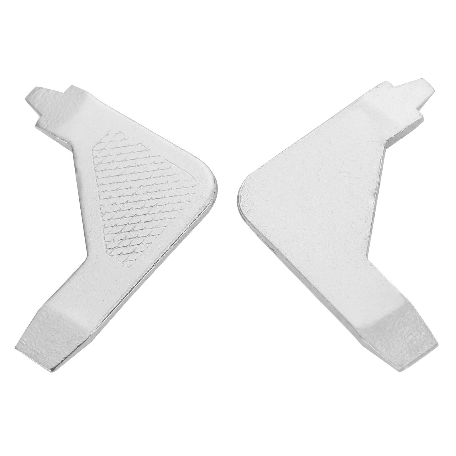 2 Pcs Screwdriver Keys Screwdriver Sewing Needle Plate Driver for Singer/Brother/Pfaff/Juki Industrial Household Sewing Machines