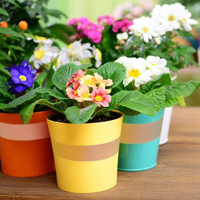 Koperfolie Tape 27Yards X 2 Inch Voor Emi Afscherming Geleidende Lijm Voor Elektrische Reparaties, slak Afzetlint Gitaar