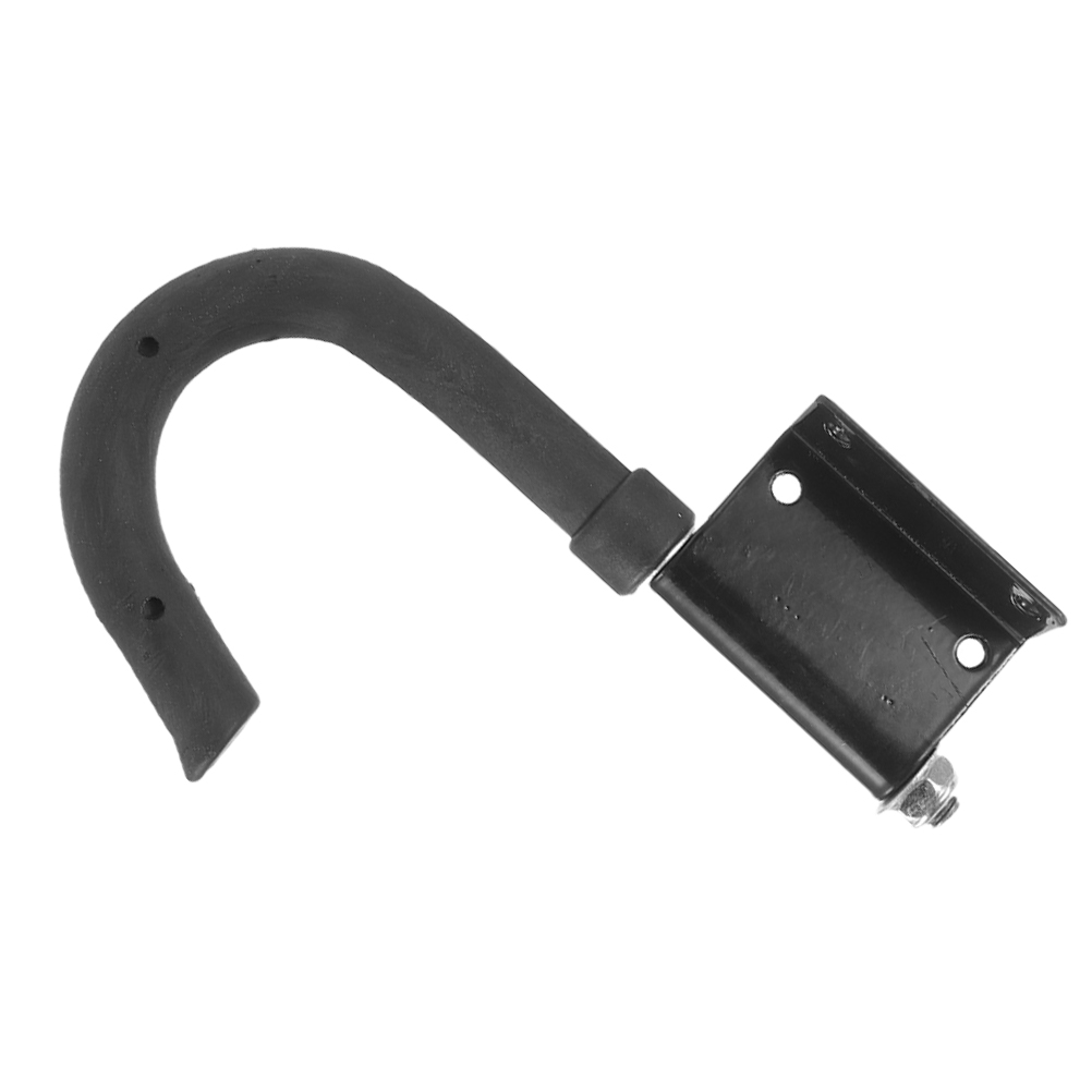 Iron Heavy Duty Ladder Hooks For Stairs Outdoor Loft Hooks Roof Attachment Ladder Stabilizer Fence Hooks Shed Hooks Garage Hooks