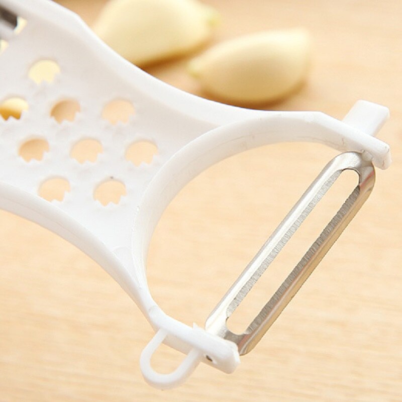 Multi-function Vegetable Mandoline Slicer Cutter Chopper Carrot Cucumber Peeler Rolling kitchen Gadget