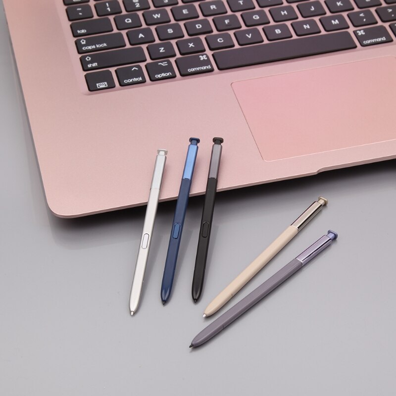 Recambio de bolígrafos multifuncionales para Samsung Galaxy Note 8, Stylus S táctil