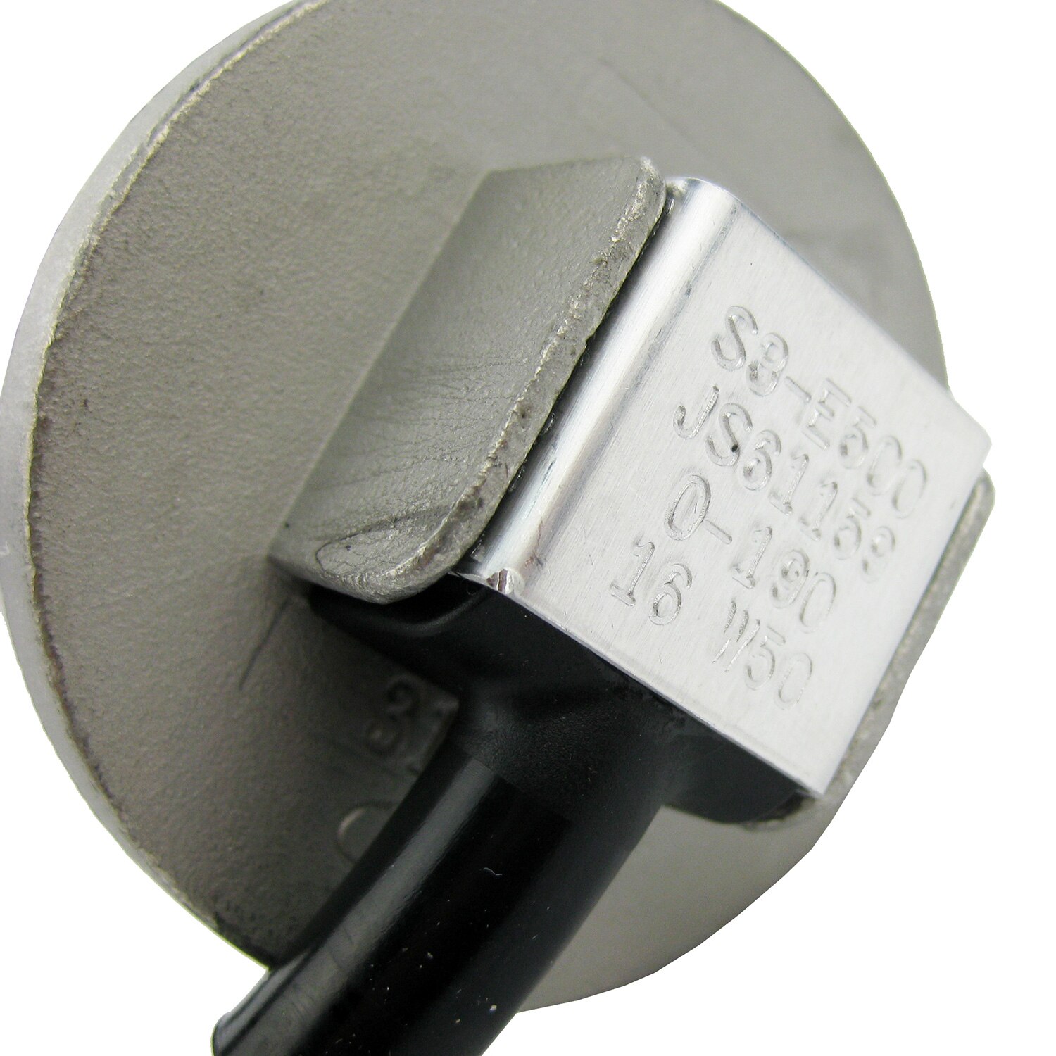 KUS 500mm Fuel Tank Level Sender Boat Water Level Sensor BSP 1 1/4" Threads 0-190ohms