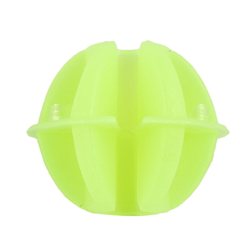 1 pakje meerkleurige plastic kralenversiering voor fietsspaken