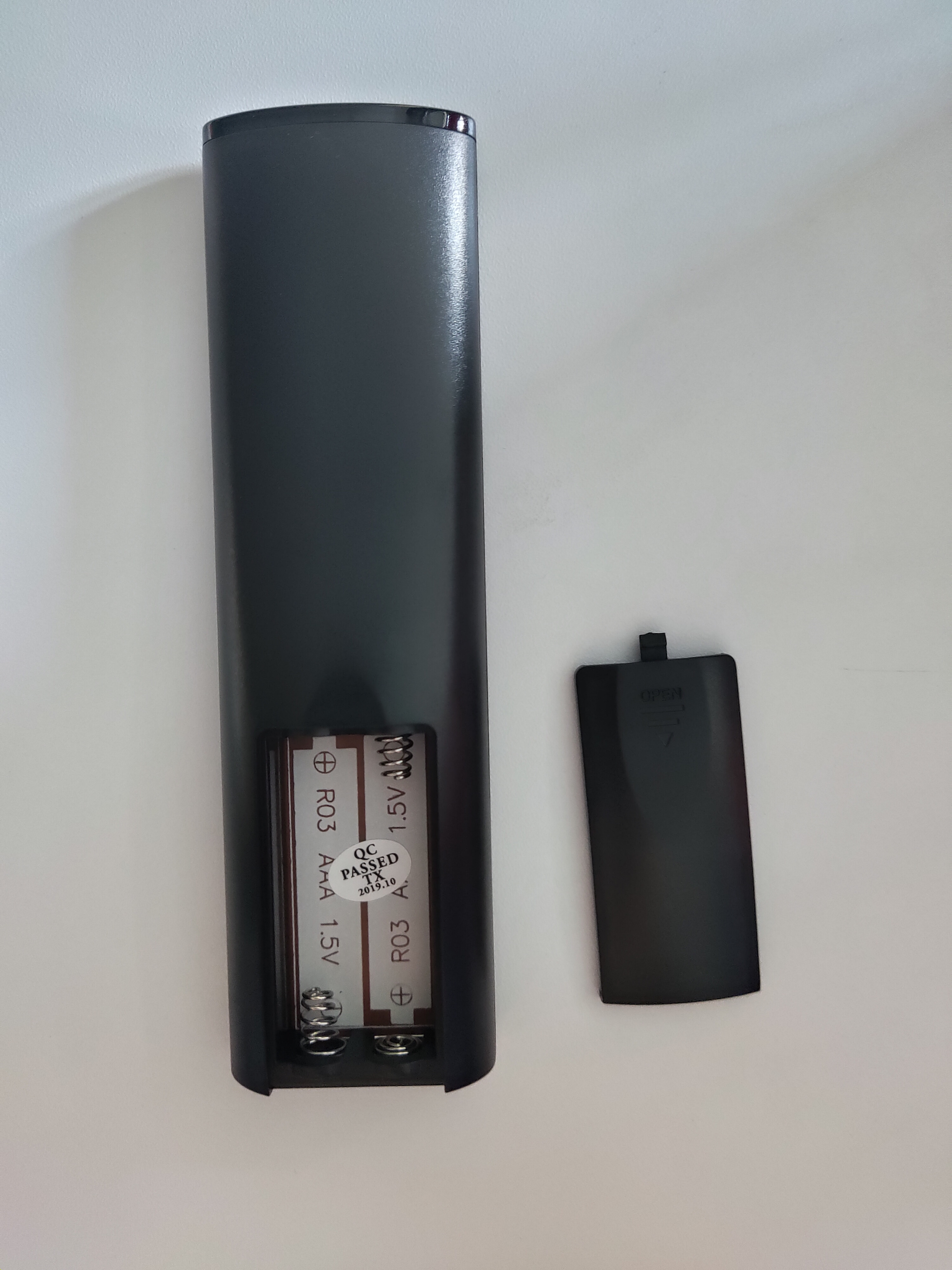 Tanix tx6 remote control for Android tv box tanix tx5 max TX3 mini MAX Air Mouse TX6 Replacement Remote Controller