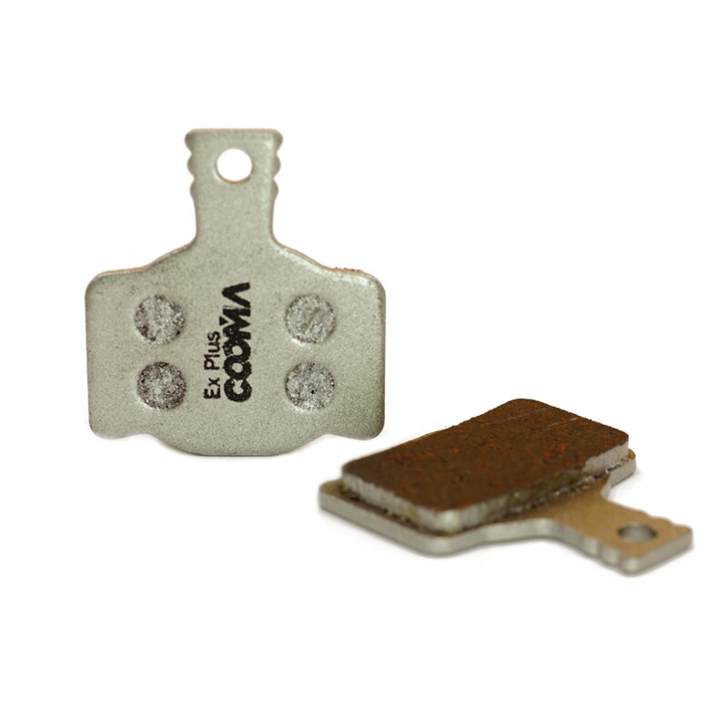 Plaquettes De Frein X-PERIA Pour Magura MT2 MT4 MT6 MT8 - VTT - Neuves