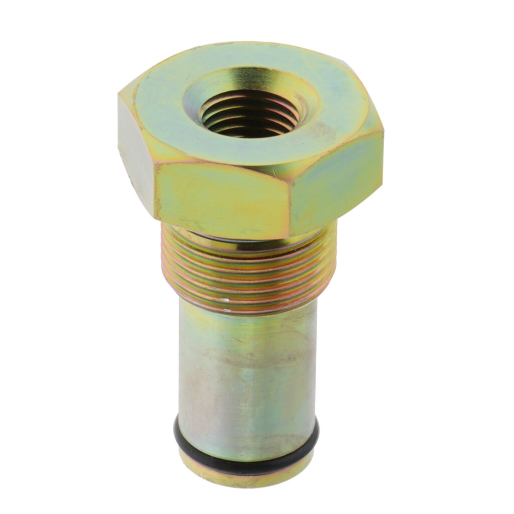 IPR Valve Air Test Fitting Tool for Ford 6.0L Powerstroke Diesel Engine