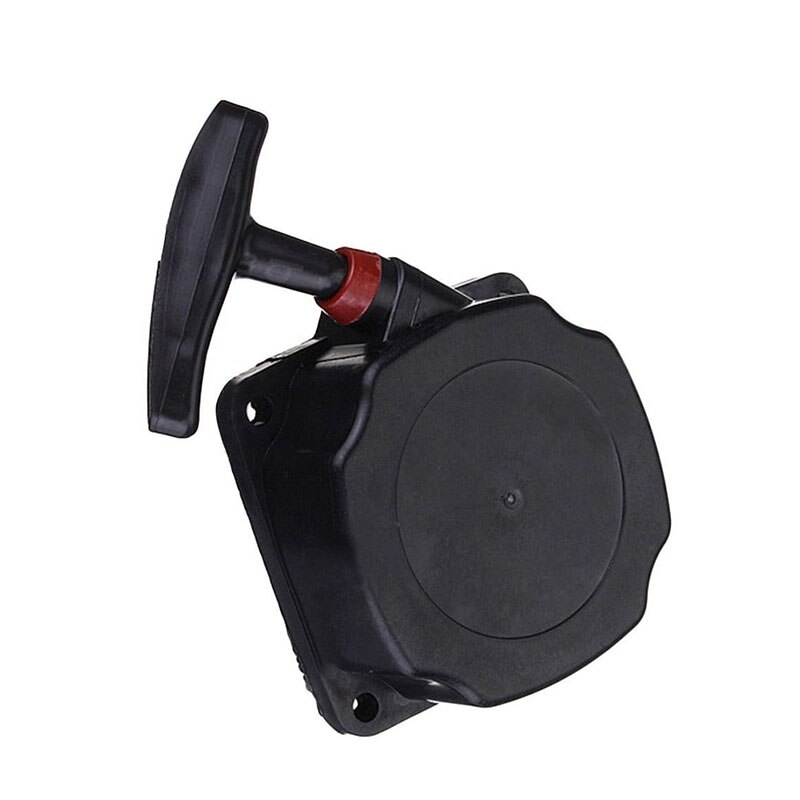 Replacement Recoil Pull Start Lawn Mower Starter for Brush Cutter Strimmer Lawnmower BDF99