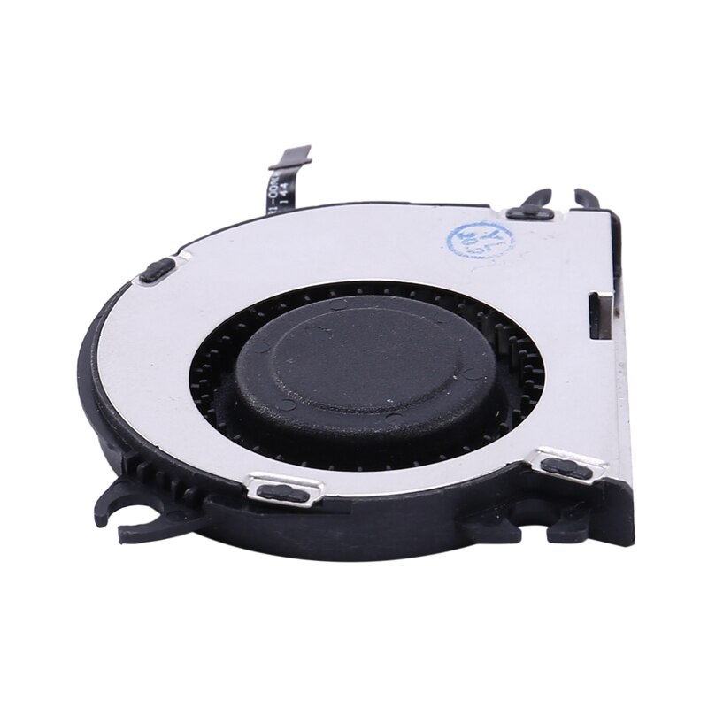 Internal CPU Fan - Replacement Part for Nintendo Switch - Built-in Cooling