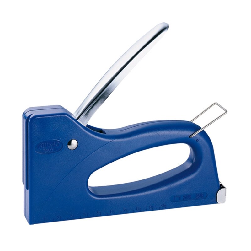 Heavy Duty Multitool Nail Staple Machine Stapler Stapling Remover for Wood Door Upholstery Framing Nailers Tool