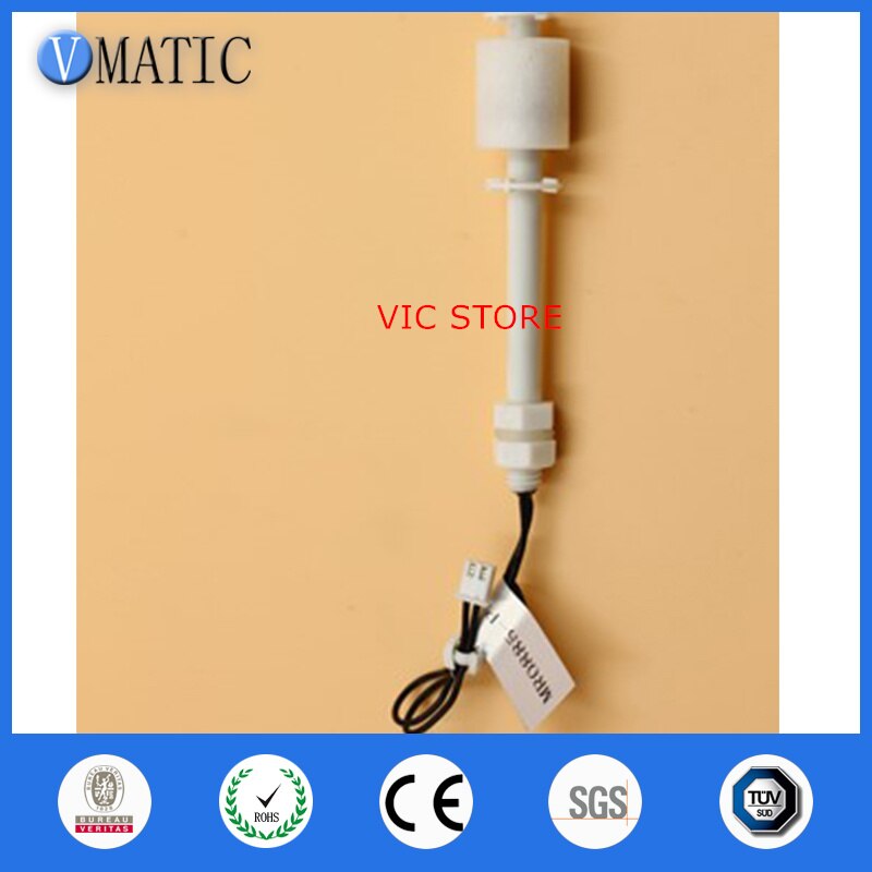 Vc0885-P Work Principle Float Switch Miniature Automatic Mechanical Level Sensor