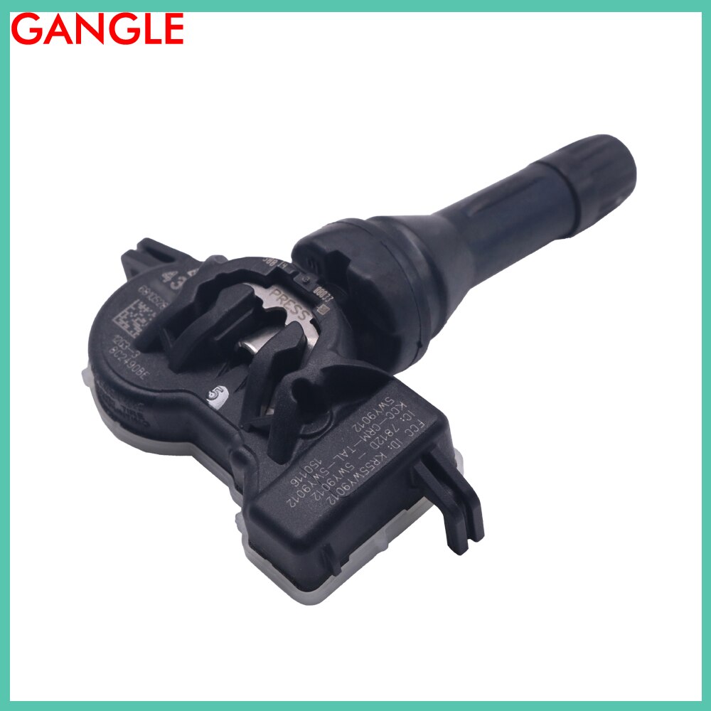 FOR JEEP RENEGADE TIRE PRESSURE SENSOR TPMS 433MHz... Grandado
