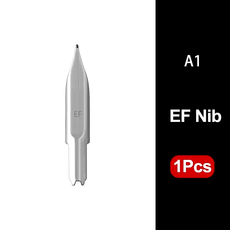 MAJOHN A1 Press Fish Scale Striped Metal Engraving Fountain Pen Retractable WIth Clip/No Clip Ink Pen Office School Writing