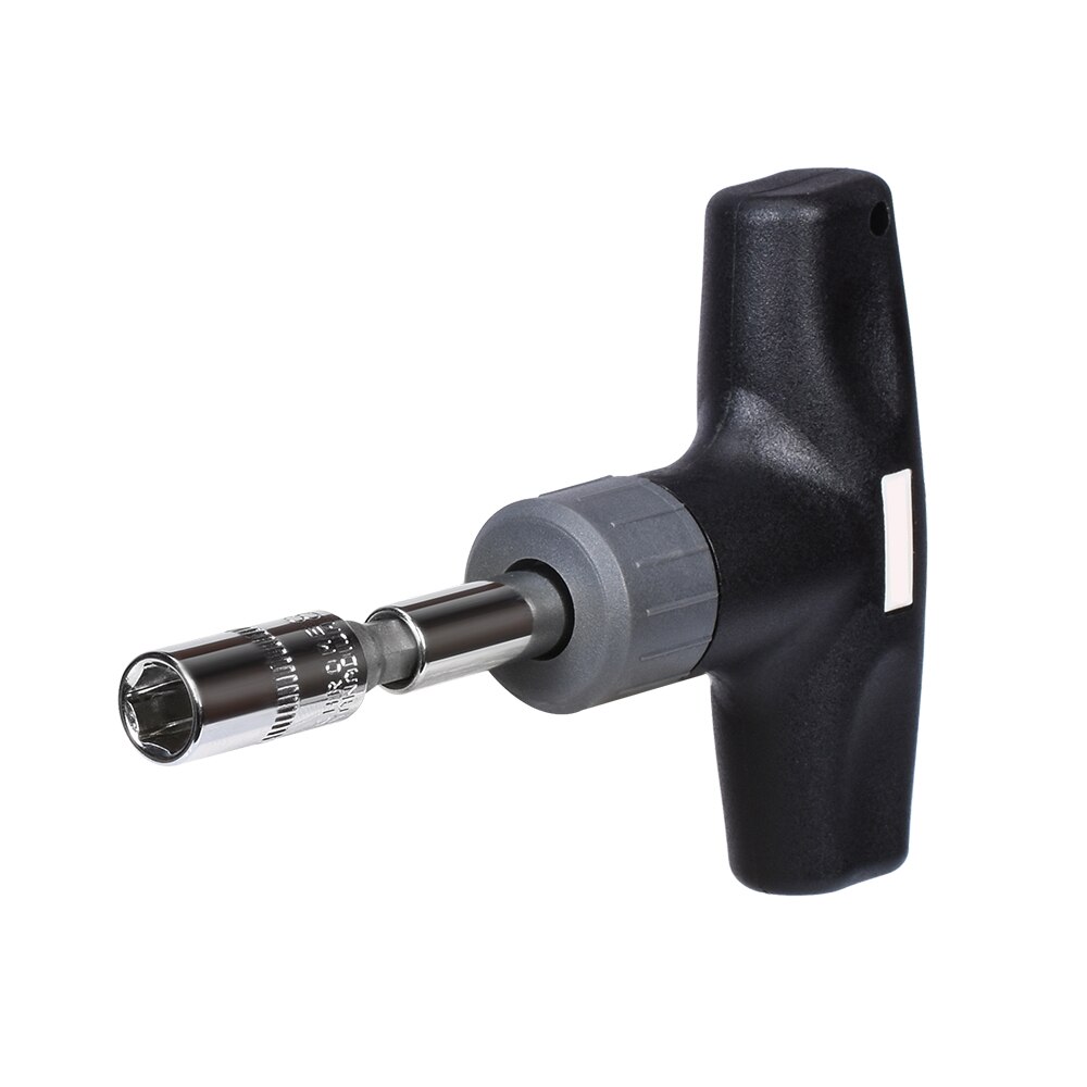 Nozzle Preset Torque Wrench Hex Socket Torque Wrenc Stainless Steel 1.8Nm 2.5Nm DIY 3D Printer Parts MK8 MK10 Volcano V6 Nozzle