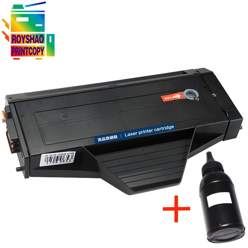 KX-MB1508CN FAC408CN kasety z tonerem + toner robić Panasonic KX MB1500 MB 1500 1530 1536 1538 1508 1518 1520 KX tłuszcz400 KX-MB1500: 1zestaw