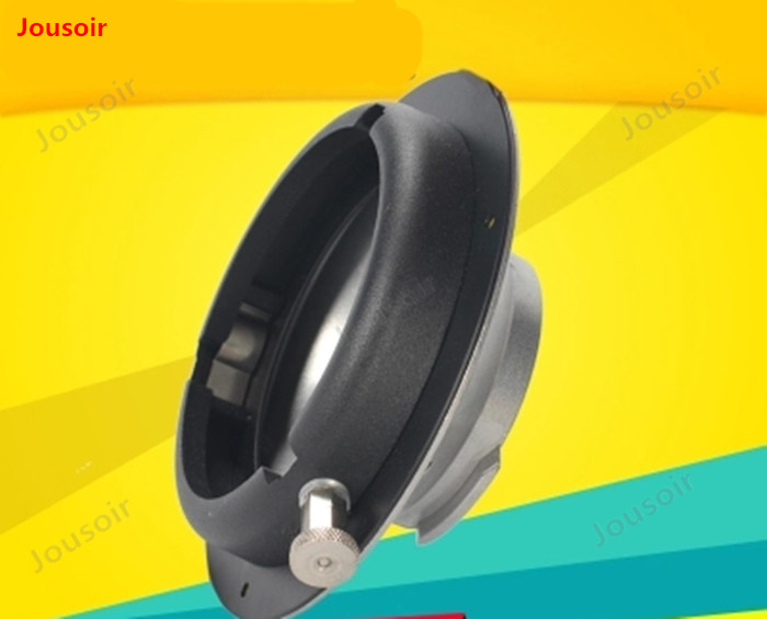 Kleine Broncolor Mount Om Bowens Mount Ring Speedring Adapter Converter Voor Softbox Beauty Dish Studio Flash Light T03 CD05 2Y