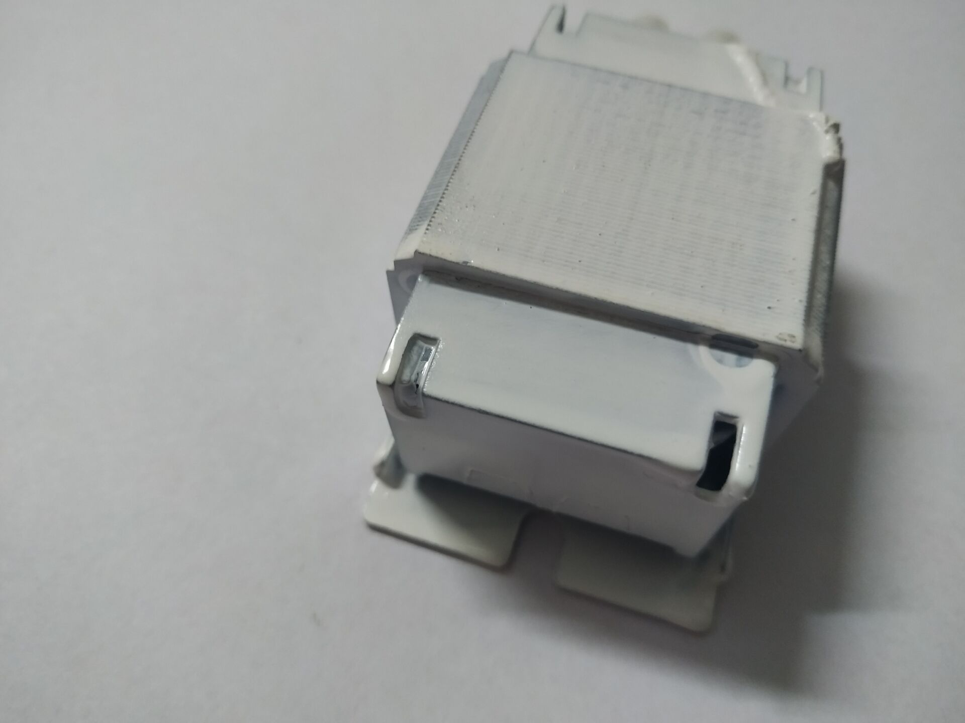 Lámpara de dos agujas UV Inductor de balasto lámpara UV balasto PL-S 5 W/7 W/9 W balasto