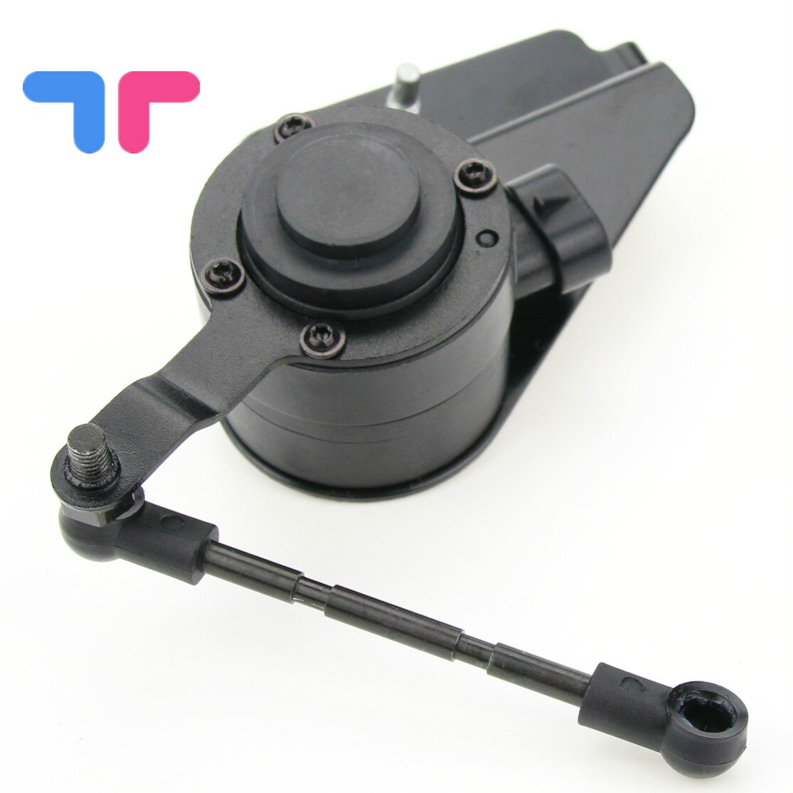 OEM 25767364 Genuine GM Rear Suspension Ride Height Sensor 06-11 Buick Cadillac