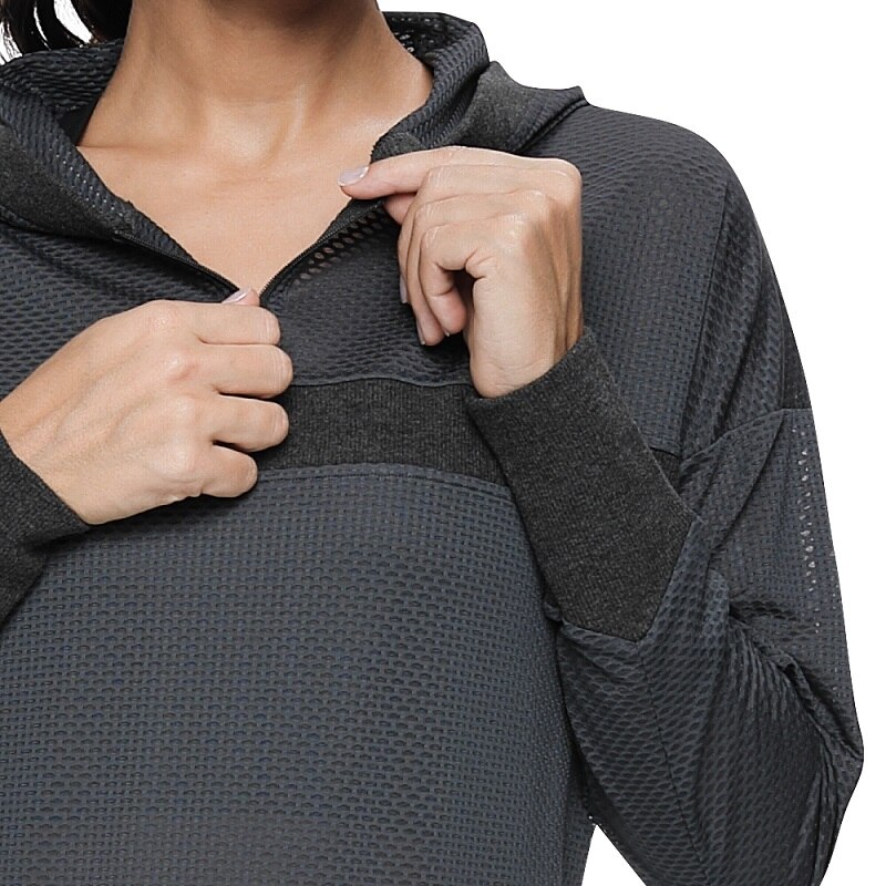 Bkrive damen-sportbekleidung, t-shirt, fitness-sportanzug, atmungsaktives sportshirt, yogashirt, schnelltrocknendes laufshirt, fitnessbekleidung, sportjacke