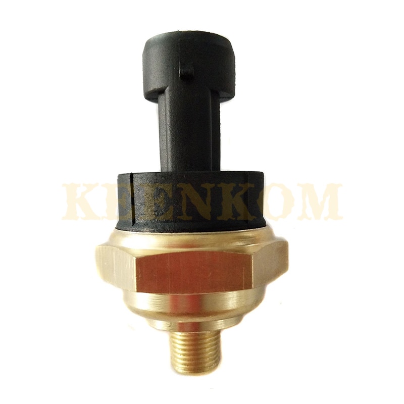 Olie Pressure Sensor 6674316, 6674315 Voor Bobcat Schrankladers S205 S220 T140 A220 A300