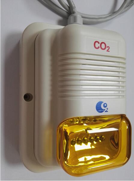 Klaxon de DZX-SN02-stroboscope avec sirène son d'ambulance, son de pompe, son de voiture de Police