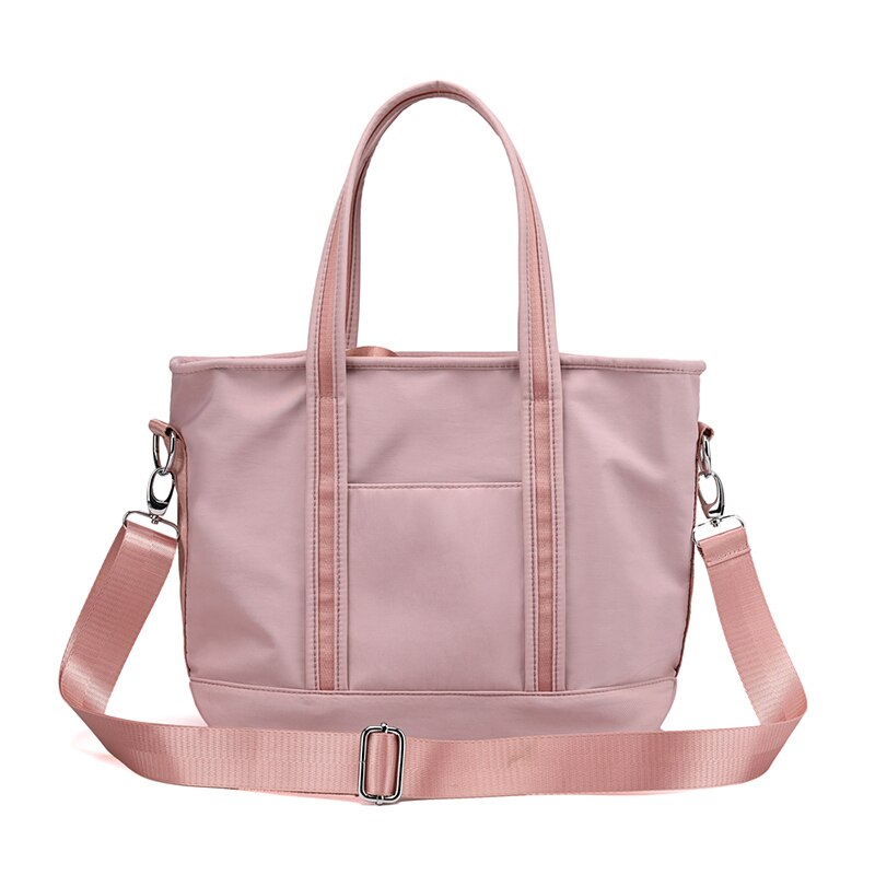 Vrouwelijke Crossbody Tas Vrouwen Schoudertas Zomer Reizen Handtas Nylon Dame Messenger Bags Casual Meisjes Tassen