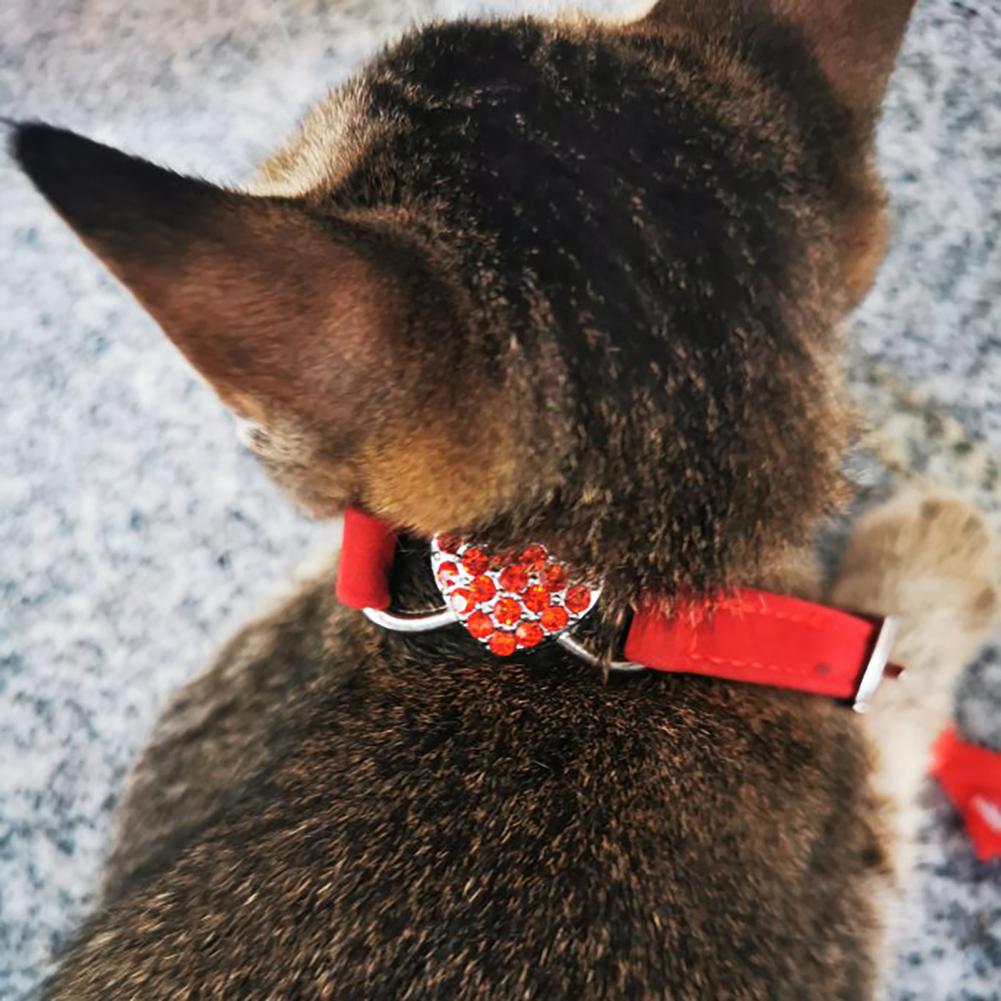 Kat beschermende kraag Zacht ademend Anti-likken Anti-bijten Hond Postoperatieve wondgenezende halsband Dierbenodigdheden kopen vanaf een prijs van 3.24