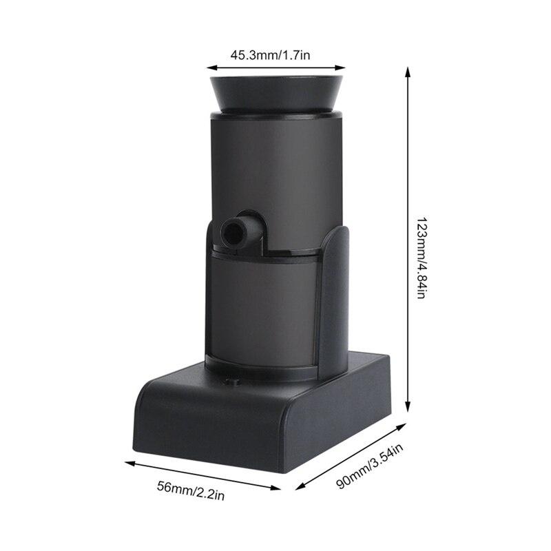 Rauch Infuser Tragbare Molekulare Küche Rauchen Lebensmittel Kalt Rauch Generator Fleisch Brennen Räucherei Kochen für BBQ Grill