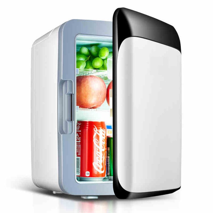 10L Car Small Refrigerator car Mini Refrigerator h Grandado 10l-car-small-refrigerator-car-mini-refrigerator-h-grandado